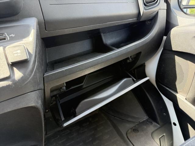 2023 Ram ProMaster 2500 Cargo Van High Roof 159" WB
