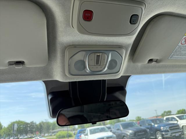2023 Ram ProMaster 2500 Cargo Van High Roof 159" WB