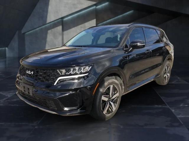 2022 Kia Sorento S for sale in Houston, TX
