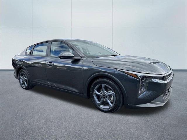 2026 Kia K4 LXS 2026 Kia K4 LXS