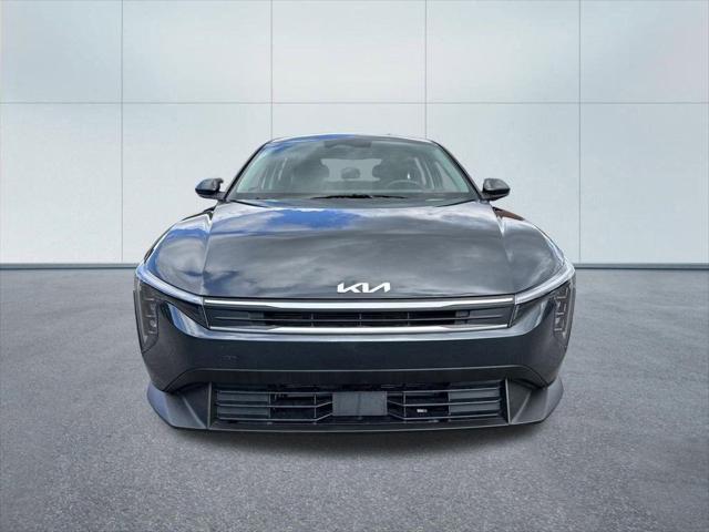 2026 Kia K4 LXS 2026 Kia K4 LXS