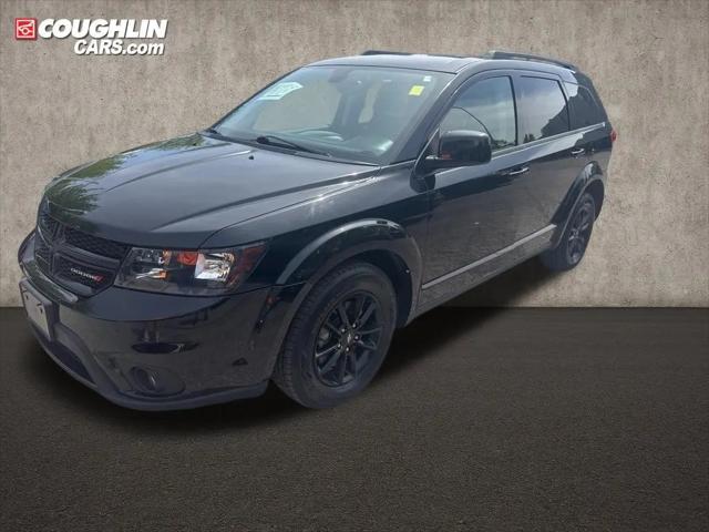 2019 Dodge Journey SE for sale near Dublin, OH
