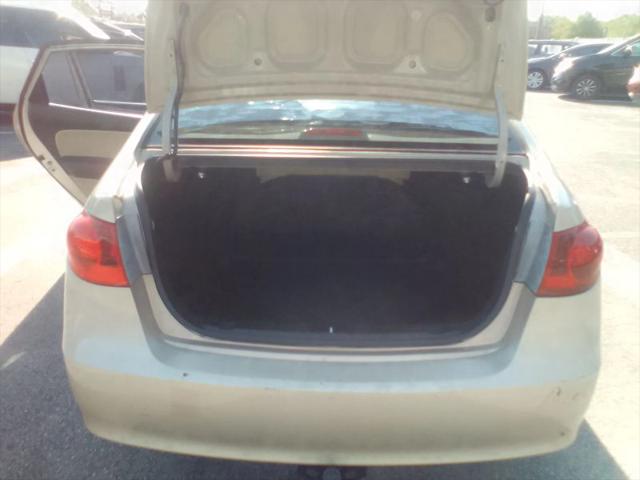 2010 Hyundai Elantra GLS