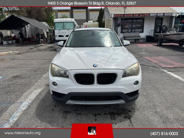 2013 BMW X1 sDrive28i for sale in Orlando, FL