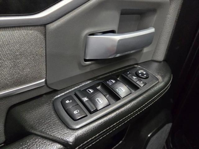 2019 Ram 2500 Lone Star Mega Cab 4x4 6'4" Box