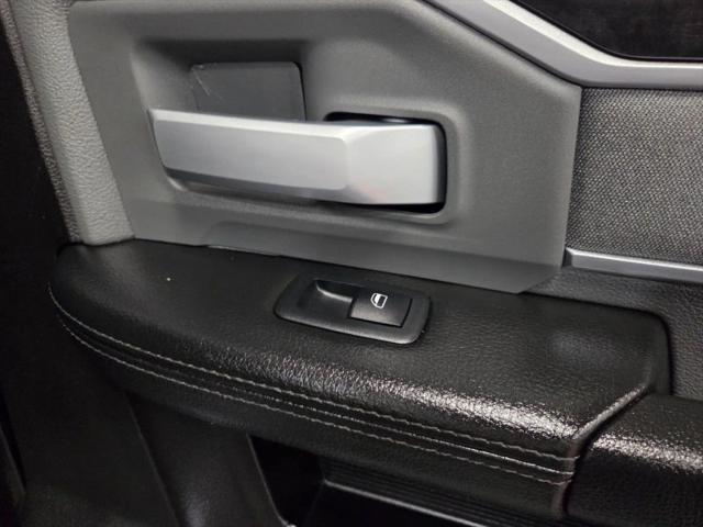 2019 Ram 2500 Lone Star Mega Cab 4x4 6'4" Box