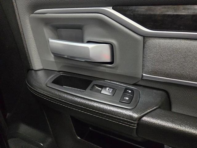2019 Ram 2500 Lone Star Mega Cab 4x4 6'4" Box