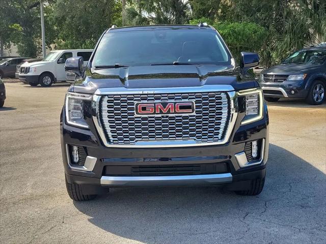 2021 GMC Yukon 2WD SLT