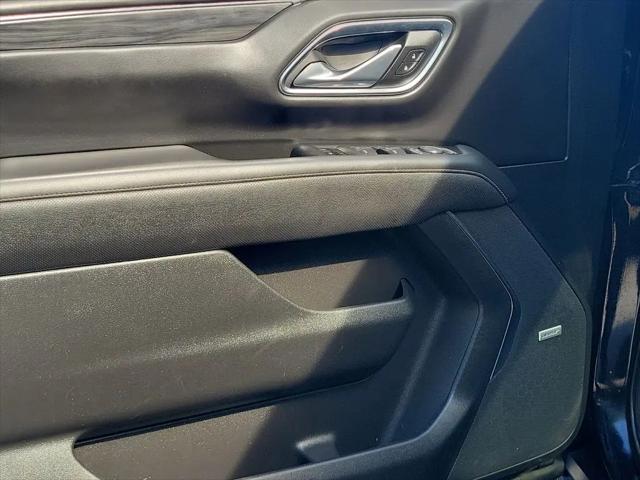 2021 GMC Yukon 2WD SLT