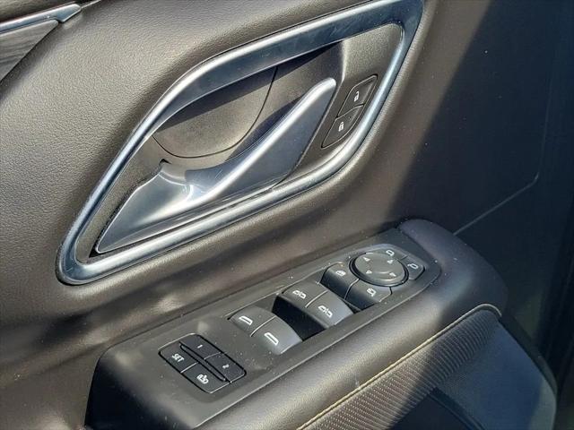 2021 GMC Yukon 2WD SLT