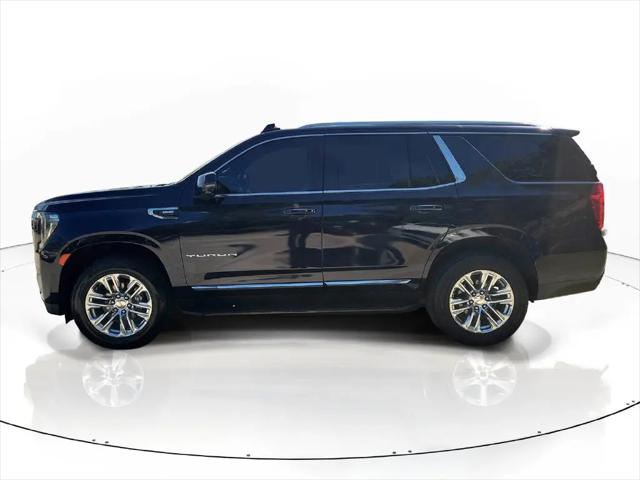 2021 GMC Yukon 2WD SLT