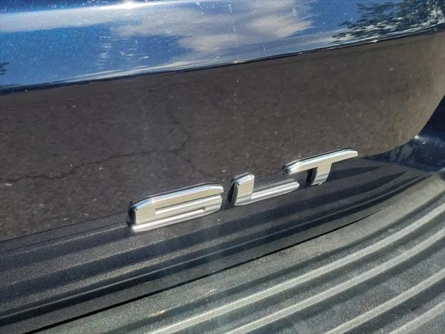 2021 GMC Yukon 2WD SLT