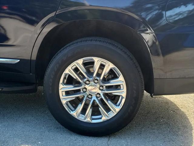 2021 GMC Yukon 2WD SLT