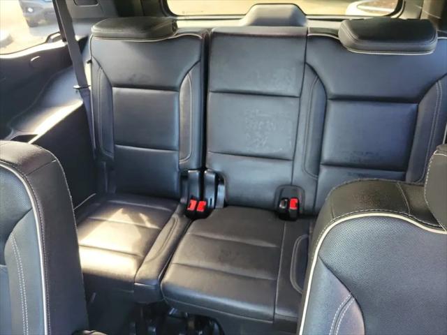 2021 GMC Yukon 2WD SLT