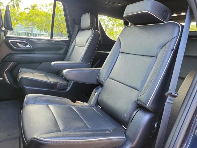 2021 GMC Yukon 2WD SLT