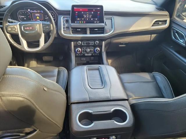 2021 GMC Yukon 2WD SLT
