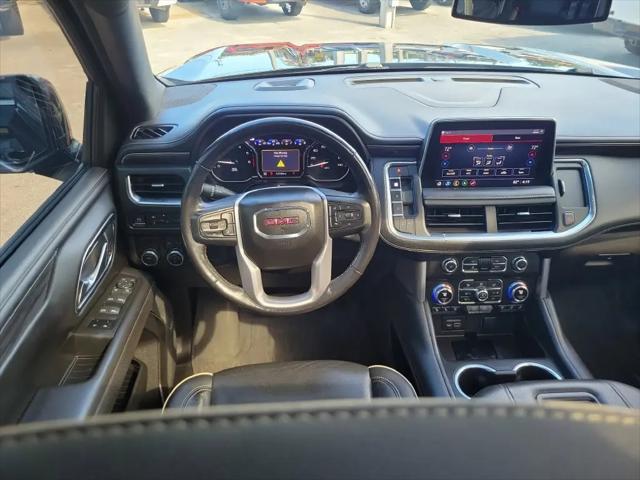 2021 GMC Yukon 2WD SLT