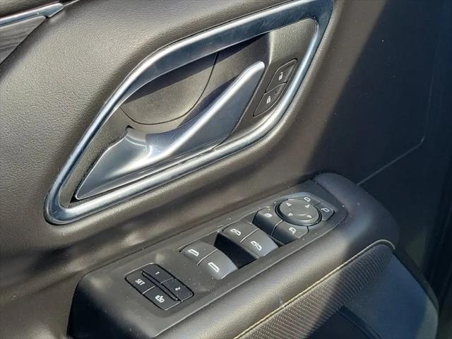 2021 GMC Yukon 2WD SLT