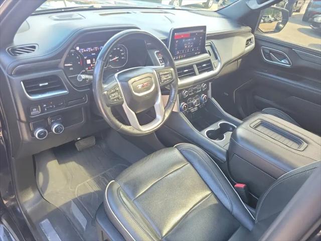 2021 GMC Yukon 2WD SLT