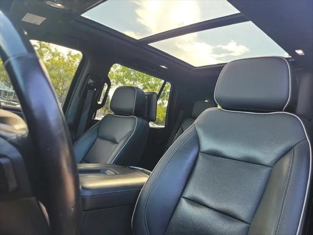2021 GMC Yukon 2WD SLT