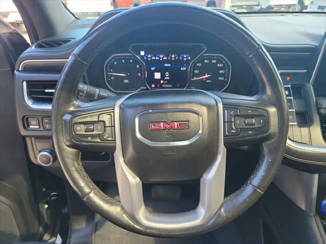 2021 GMC Yukon 2WD SLT