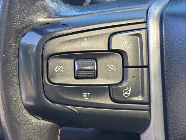 2021 GMC Yukon 2WD SLT