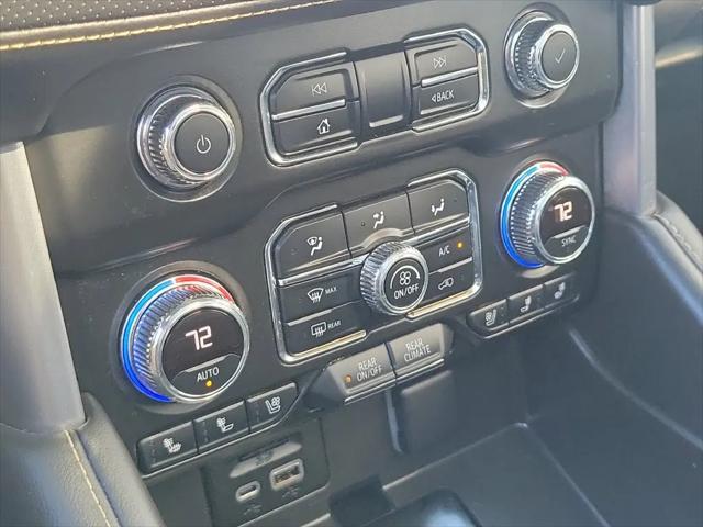 2021 GMC Yukon 2WD SLT
