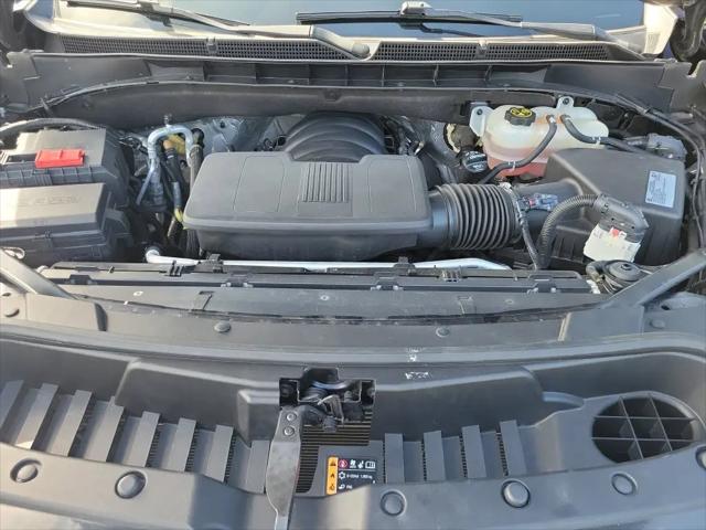 2021 GMC Yukon 2WD SLT