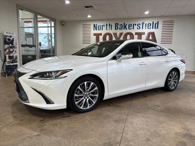 2021 Lexus ES 350 ES 350 for sale in Bakersfield, CA