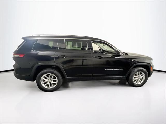 2023 Jeep Grand Cherokee L Laredo 4x4