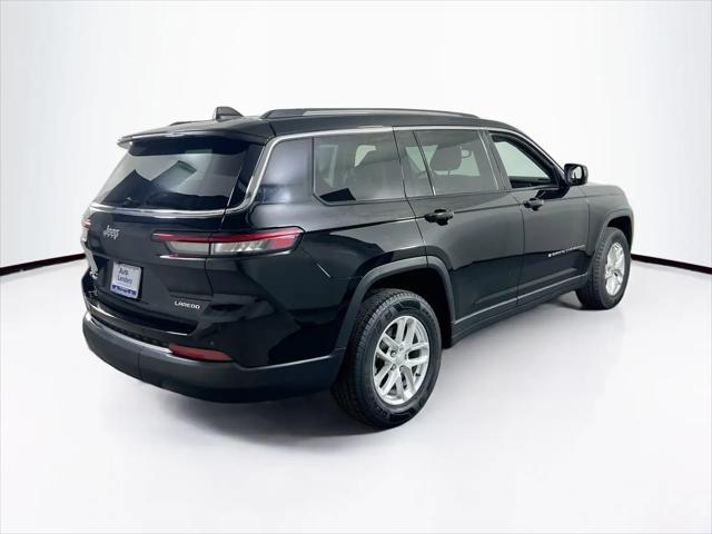 2023 Jeep Grand Cherokee L Laredo 4x4