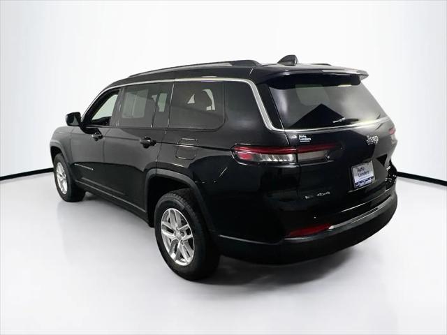 2023 Jeep Grand Cherokee L Laredo 4x4