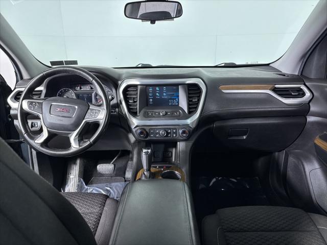 2019 GMC Acadia SLE-1 2019 GMC Acadia SLE-1