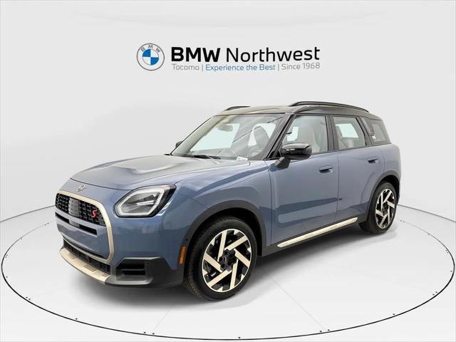 2025 MINI Cooper Countryman Cooper S for sale in Tacoma, WA