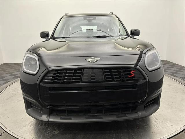 2025 MINI Cooper Countryman Cooper S
