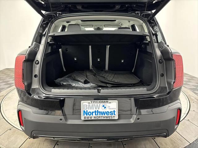 2025 MINI Cooper Countryman Cooper S