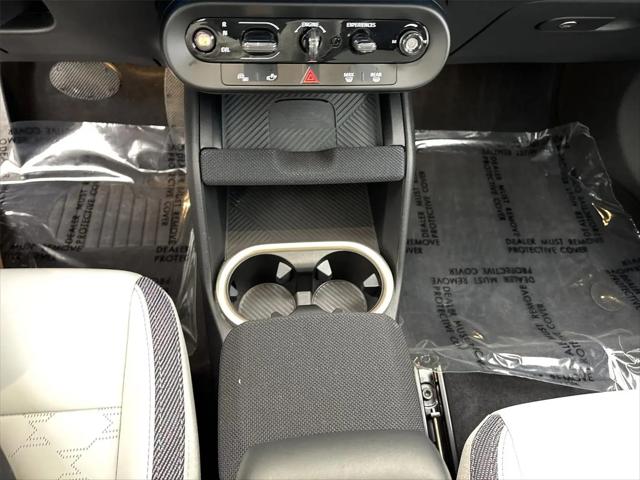 2025 MINI Cooper Countryman Cooper S
