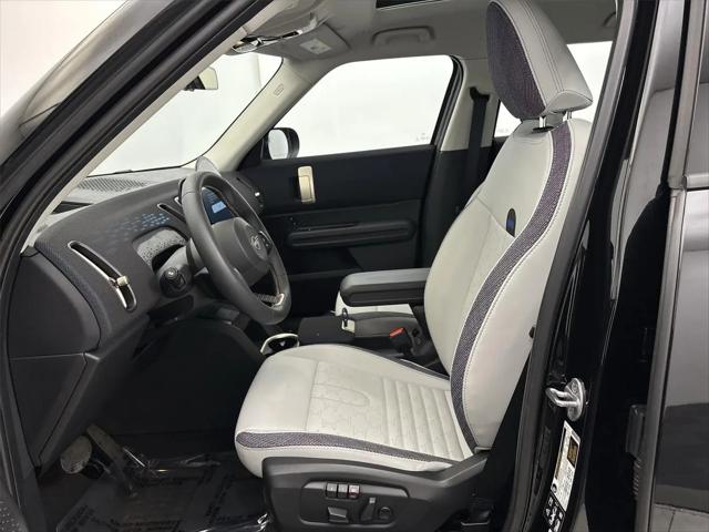 2025 MINI Cooper Countryman Cooper S