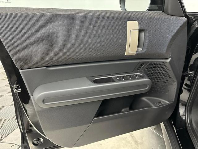 2025 MINI Cooper Countryman Cooper S
