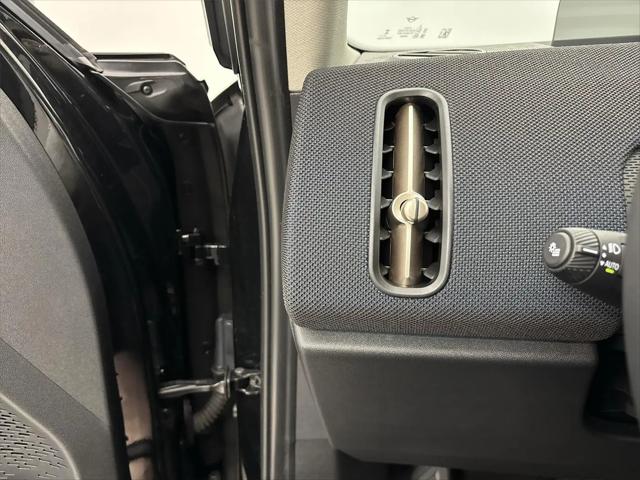 2025 MINI Cooper Countryman Cooper S