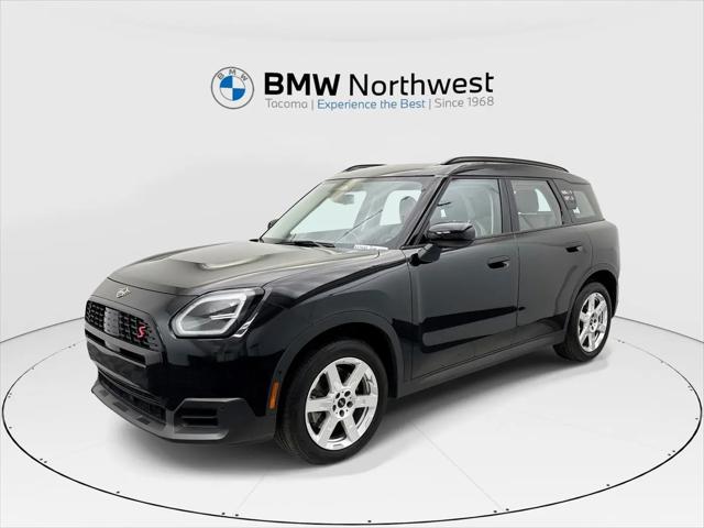 2025 MINI Cooper Countryman Cooper S for sale in Tacoma, WA