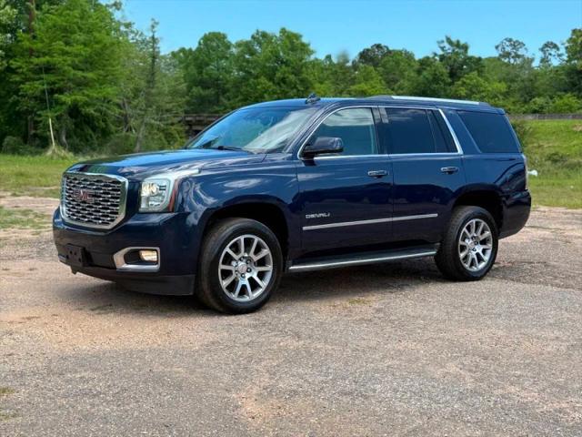 2018 GMC Yukon Denali for sale in Mobile, AL