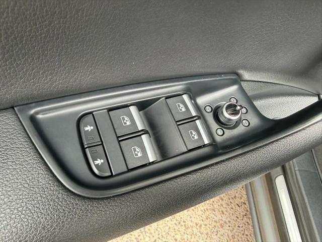 2017 Audi Q7 3.0T Premium