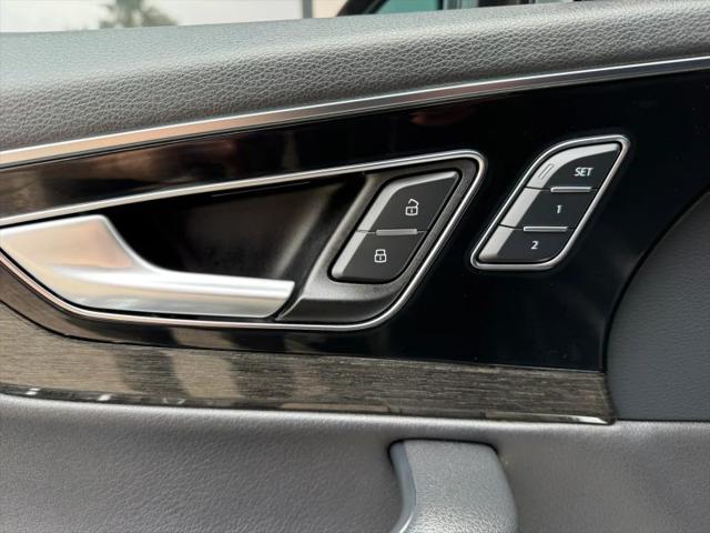 2017 Audi Q7 3.0T Premium