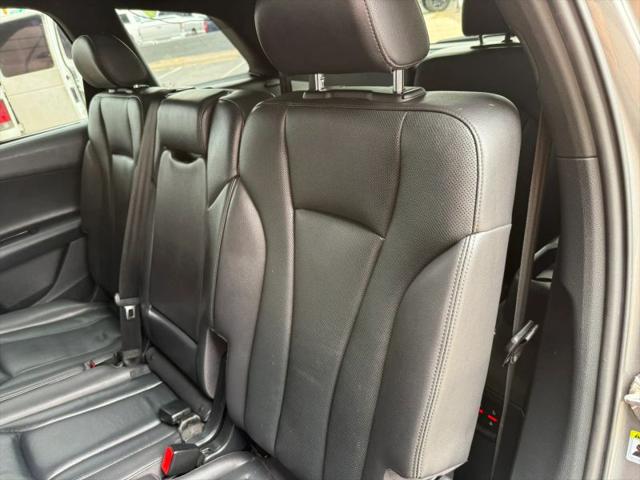 2017 Audi Q7 3.0T Premium