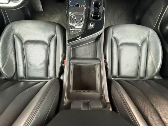 2017 Audi Q7 3.0T Premium