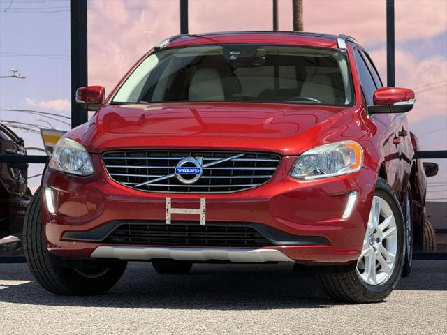 2016 Volvo XC60 T5 Drive-E Premier for sale in Tucson, AZ