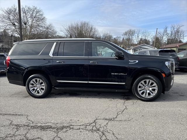 2024 GMC Yukon XL 4WD Denali 2024 GMC Yukon XL 4WD Denali