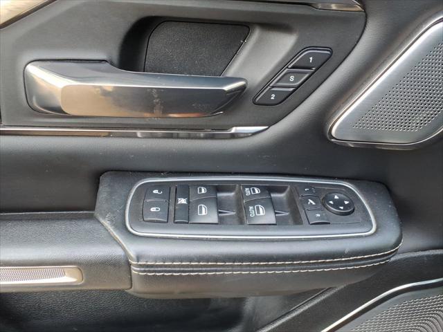 2021 Ram 1500 Limited Crew Cab 4x4 5'7" Box