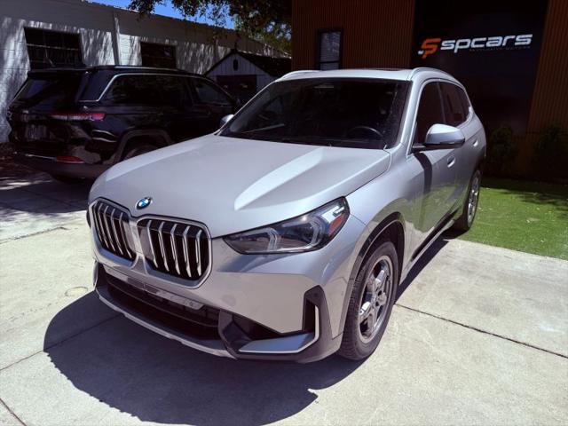 2025 BMW X1 xDrive28i for sale in Winter Garden, FL